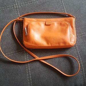 Fossil small crossbody